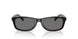 206581 - Black - Dark Grey Polarized