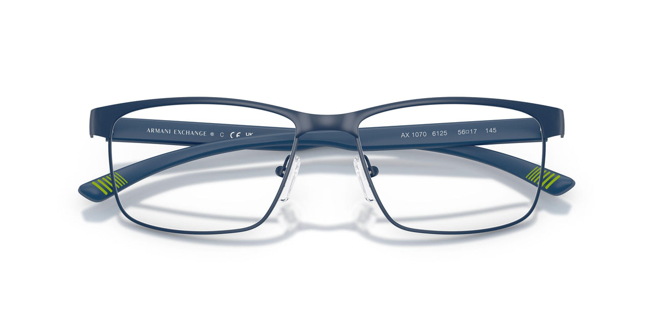 6125 - Blue