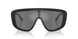 25256G - Black - Grey Mirror Black