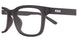 004 - Grey - Transparent