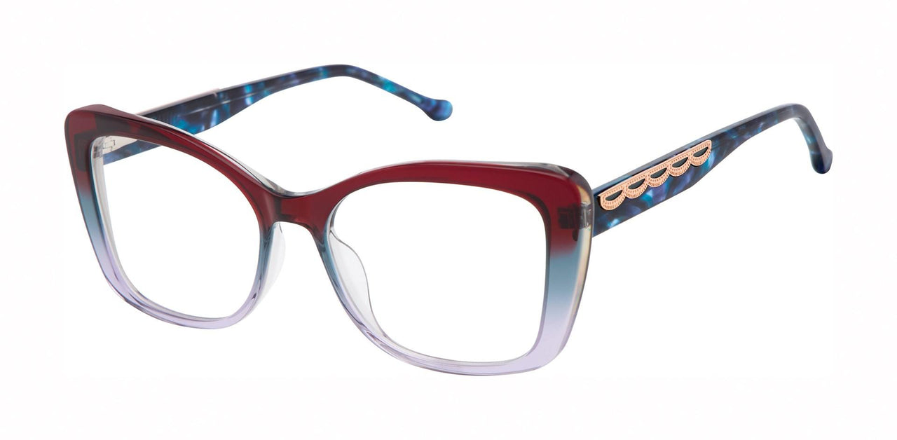 Buffalo by David Bitton BW048 Eyeglasses
