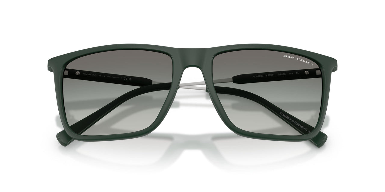 837911 - Green - Gradient Grey