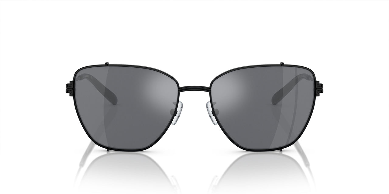 32826V - Black - Dark Grey Flash Silver
