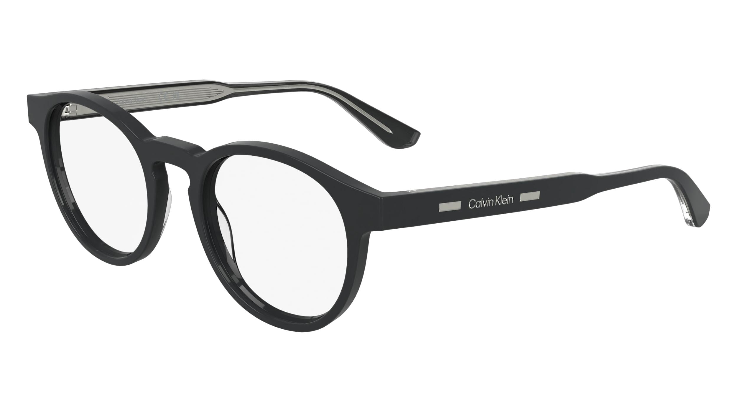 Calvin shops klein circle glasses