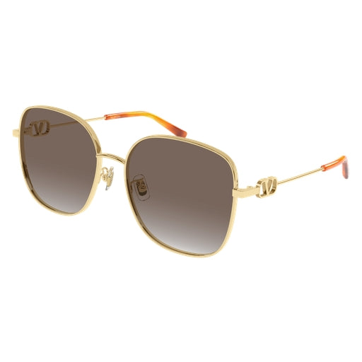 002 - Gold - Brown
