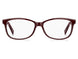 0LHF-00 - Opal Burgundy