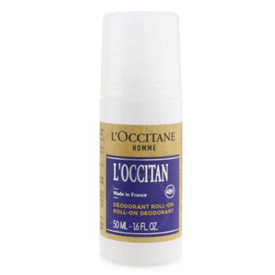 L'occitane Homme Deodorant Roll-on