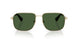 110971 - Gold - Dark Green