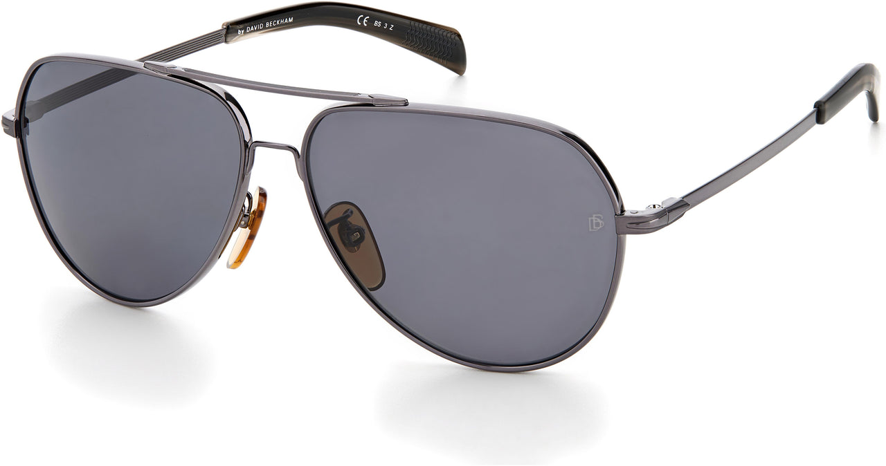 David Beckham Db7031 Sunglasses