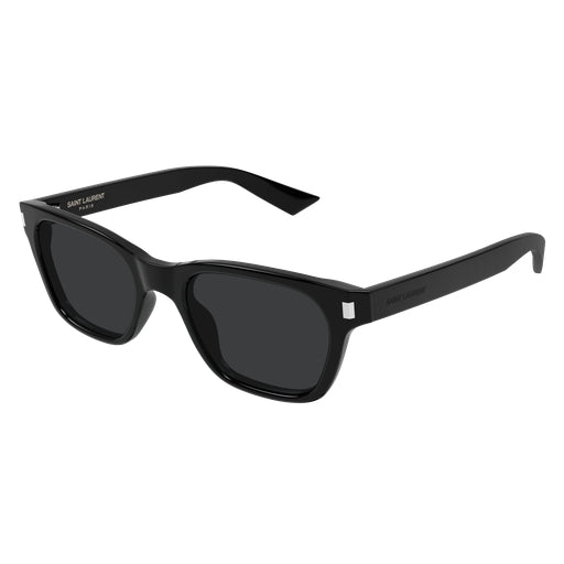 001 - Black - Black
