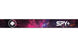 0000032 - Purple - HD Plus LL Persimmon with Silver Spectra Mirror