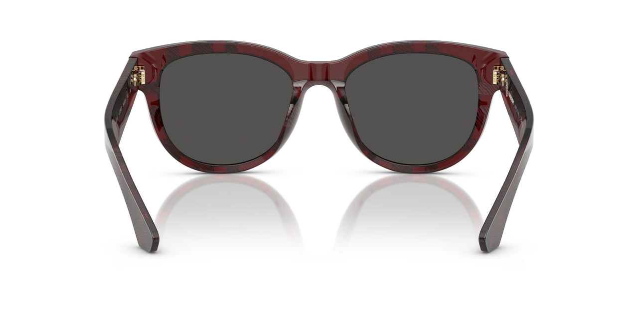 411587 - Red - Dark Grey