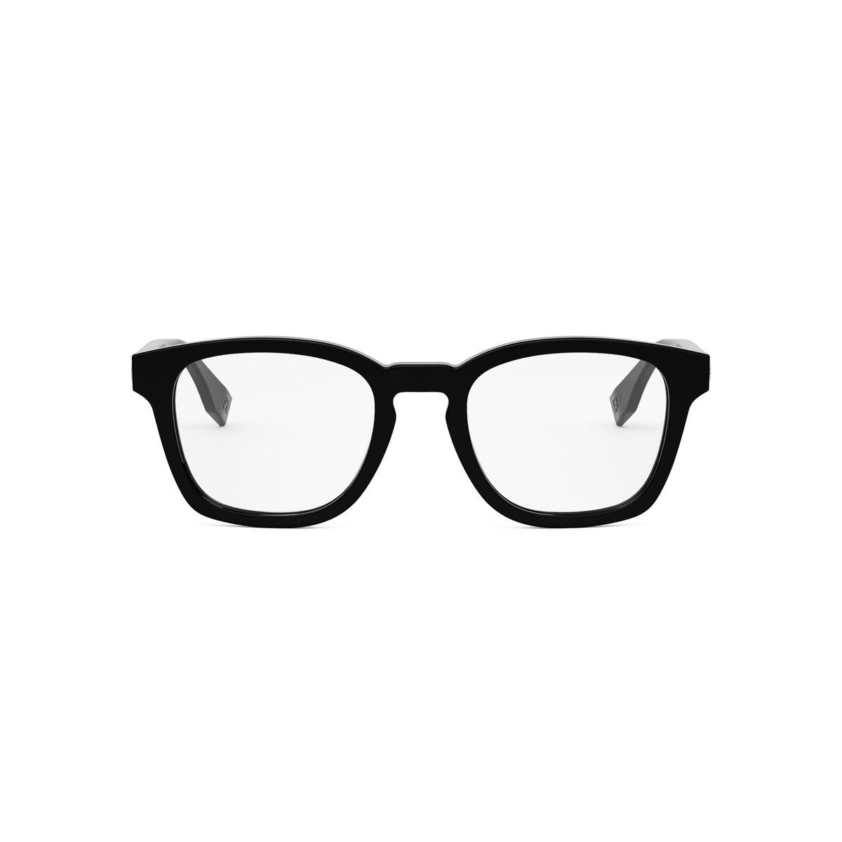 001 - Shiny Black - DEMO