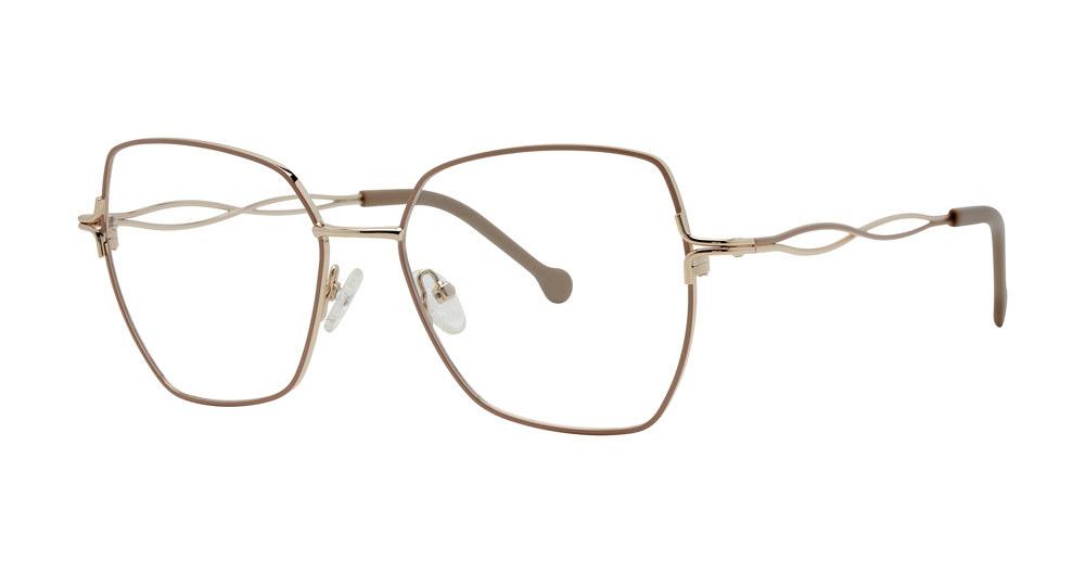GENEVIEVE FANCIFUL Eyeglasses