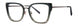 Vera Wang V747 Eyeglasses
