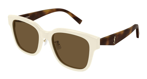 004 - Ivory/Havana - Brown