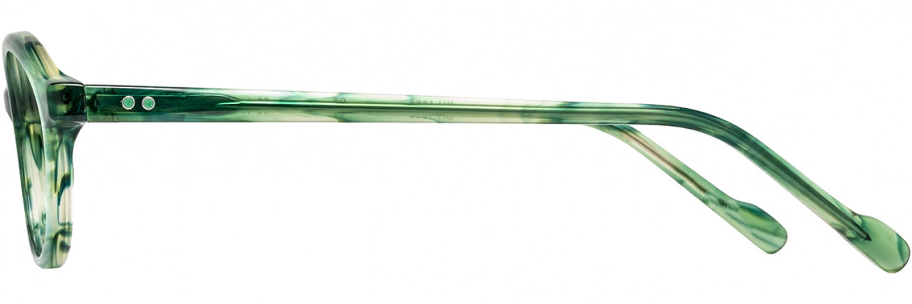 2 - Green Marble
