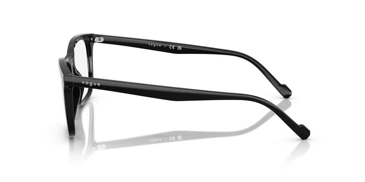 W44 - Black