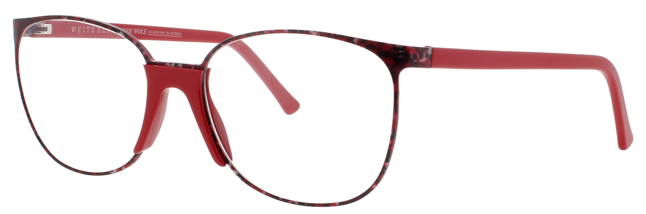 Andy Wolf THURSBY Eyeglasses