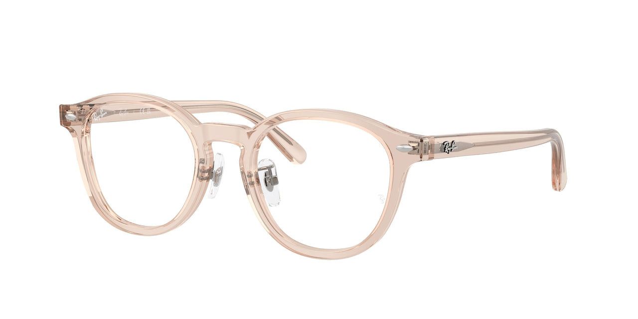 Ray-Ban 5443D Eyeglasses