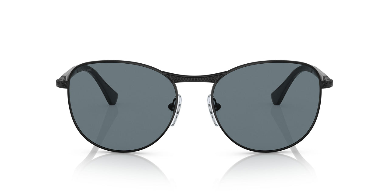 11513R - Black - Dark Blue Polar