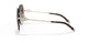 60213B - Gold - Brown Gradient