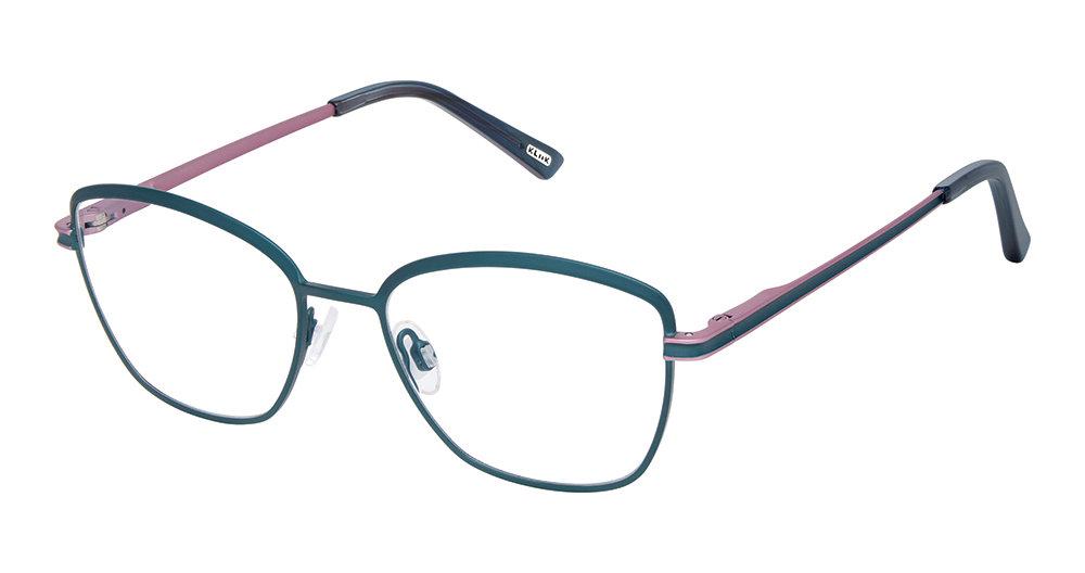 Kliik K-822 Eyeglasses