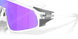 940402 - White - Prizm Violet