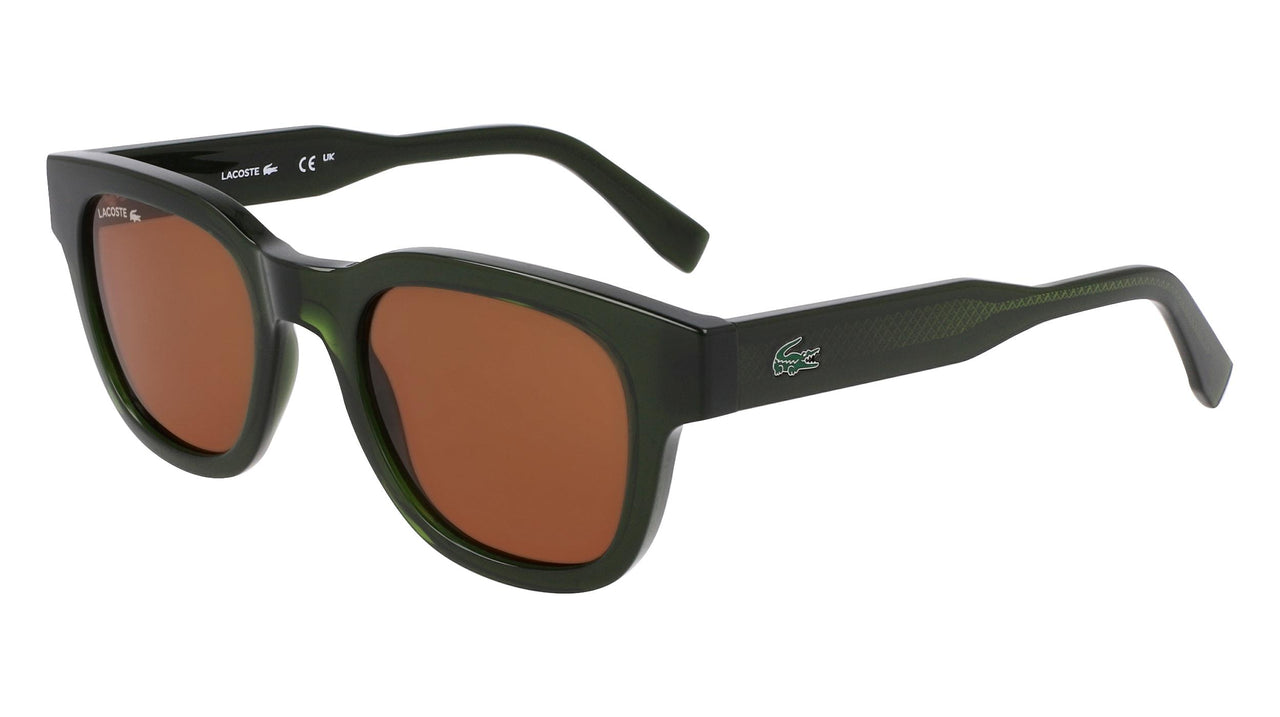 Lacoste L6023S Sunglasses