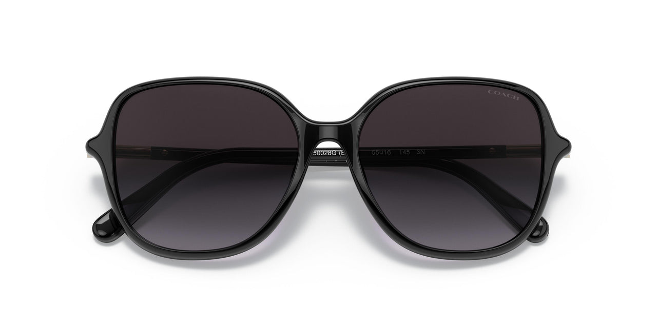 50028G - Black - Grey Gradient