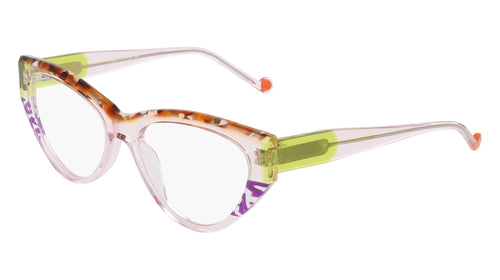 Pure P 7011 Eyeglasses