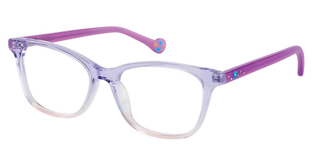 My-Little-Pony HAS-PINKIE-PROMISE Eyeglasses