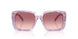 58677W - Violet - Puple Pink Gradient
