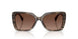 6383T5 - Grey - Gradient Brown Polarized