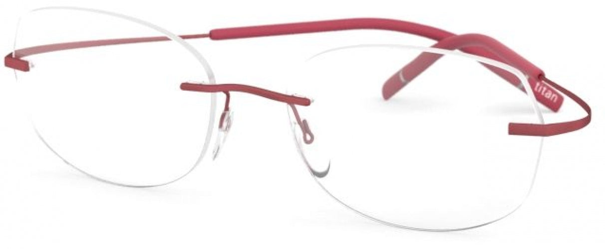 3040 - Carnelian Red