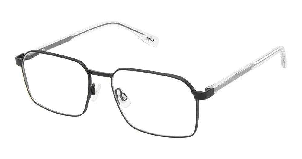 Evatik E-9318 Eyeglasses