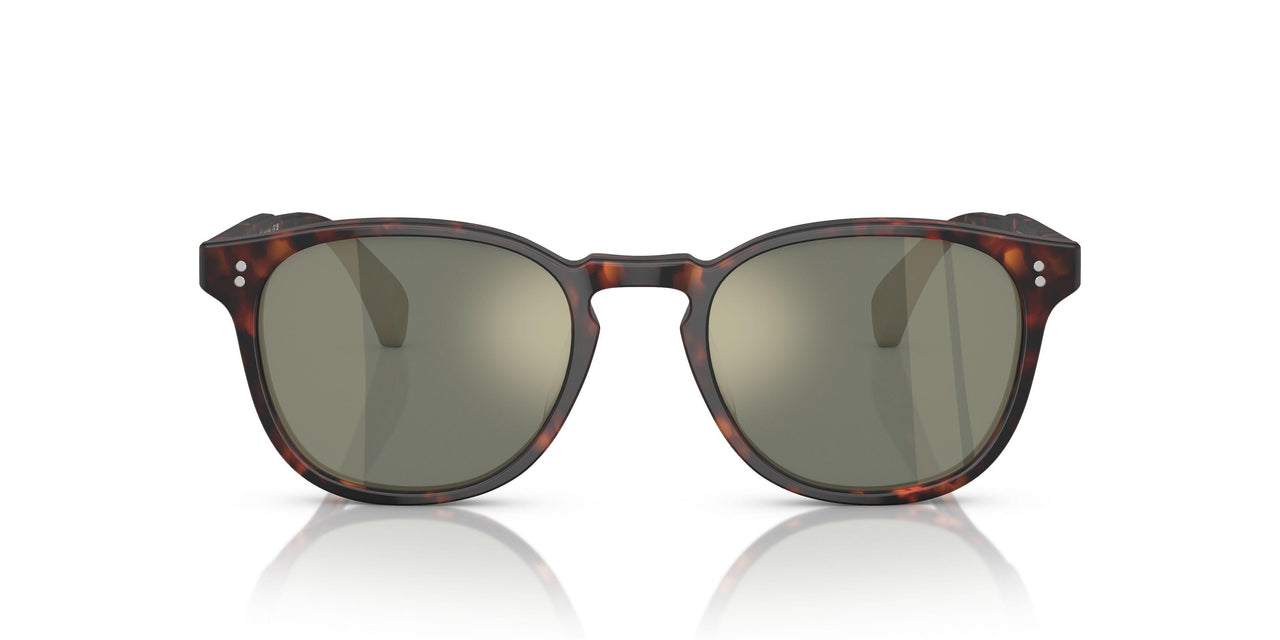 1454O9 - Brown - G15 Goldtone Polar Vfx