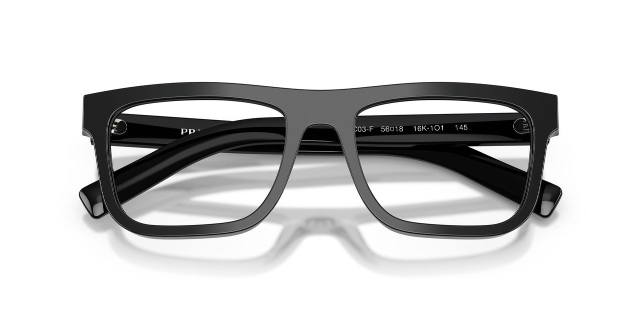 16K1O1 - Black