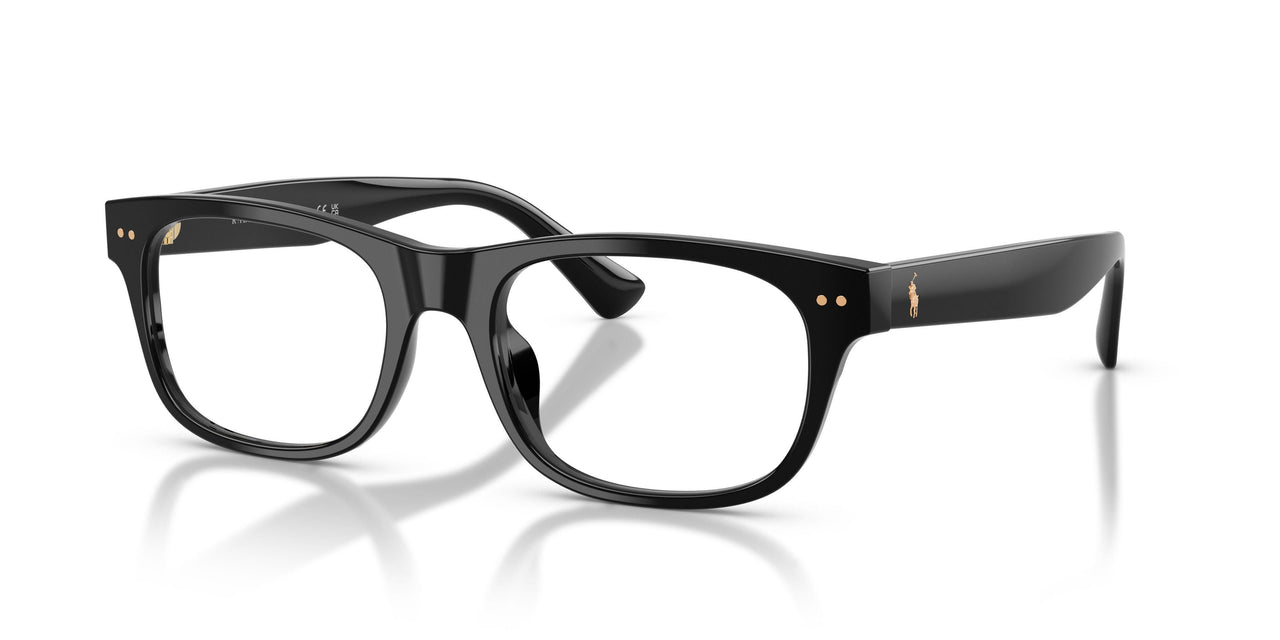 Polo 2317U Eyeglasses