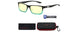 08401 - Onyx Teal - Amber Neutral-Focus