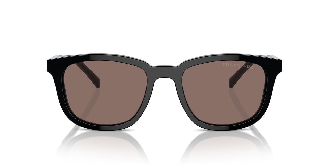 16K30H - Black - Polar Brown