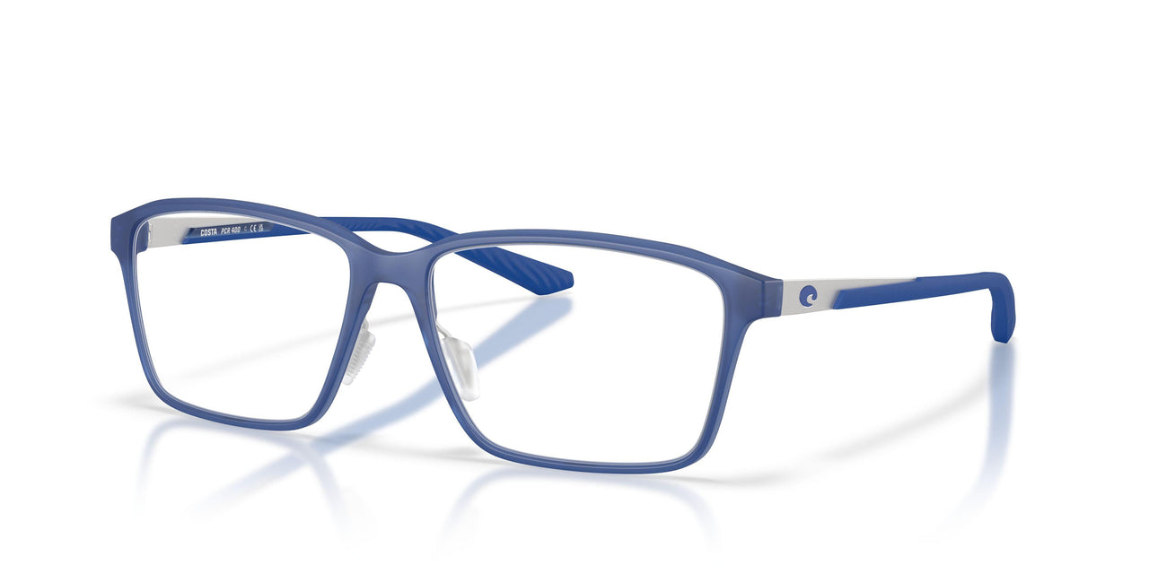 Costa Optical Pcr 400 8012 Eyeglasses