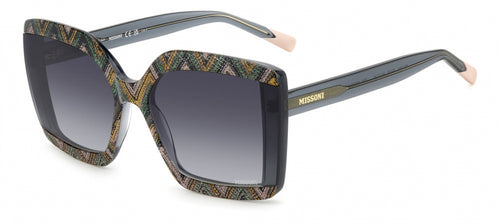 Missoni MIS0186 Sunglasses
