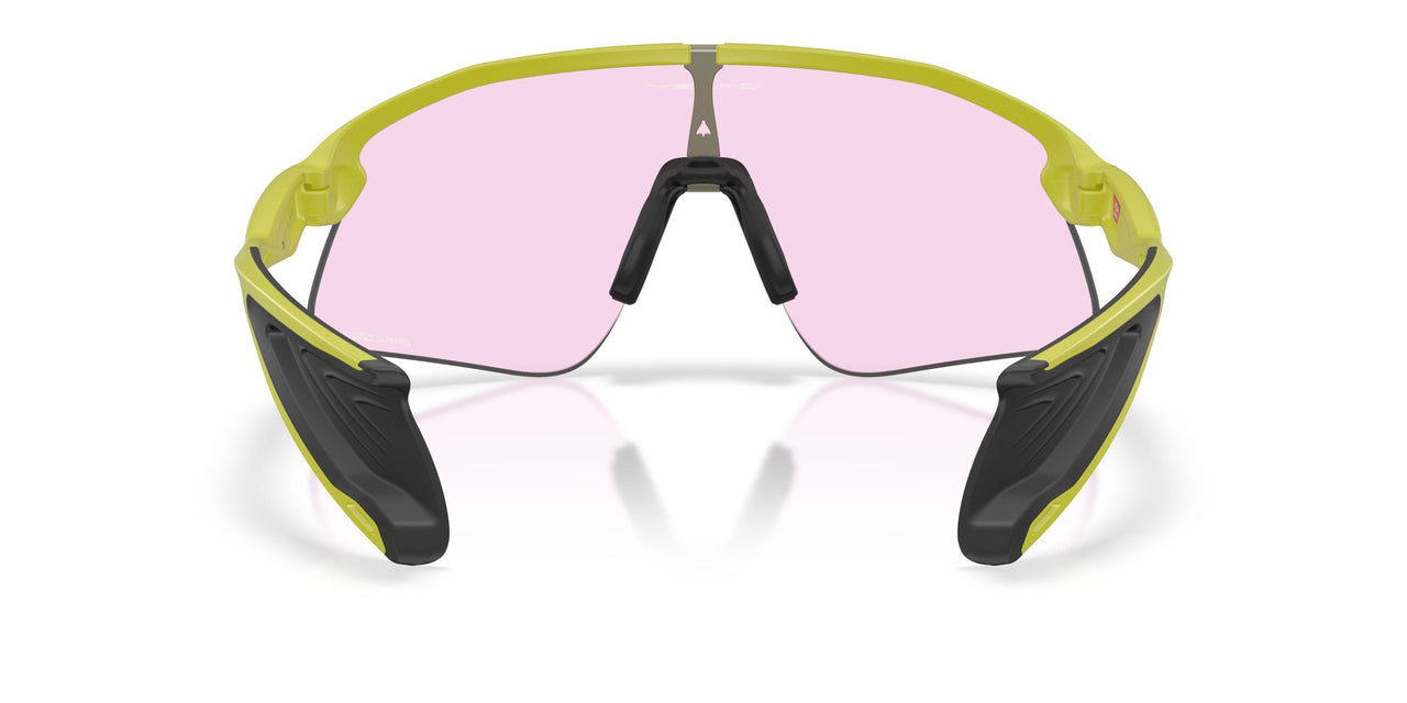 951715 - Green - Prizm Low Light