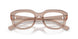 8317 - Beige - Clear