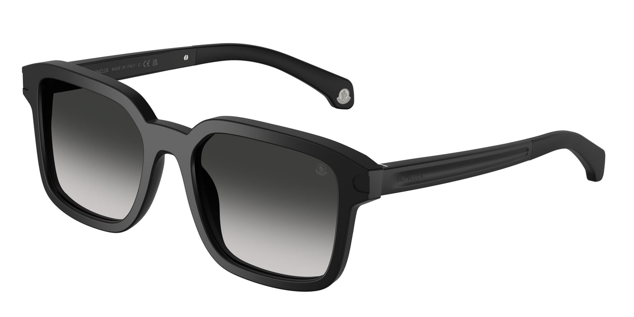 Moncler Quaderna 6006 Sunglasses