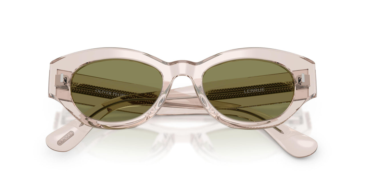18164E - White - Green