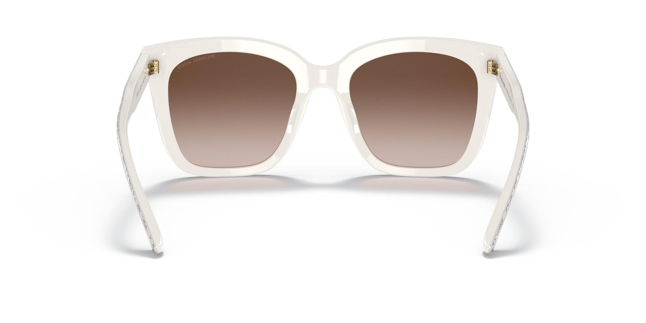 310313 - White - Brown Gradient