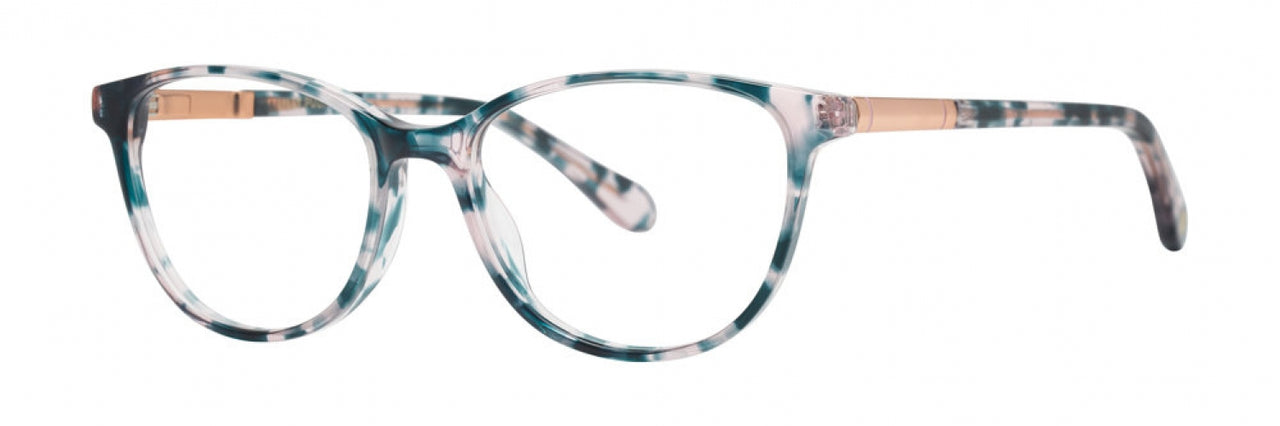 Lilly Pulitzer Fuller Mini Eyeglasses