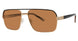 Randy Jackson RJSS938P Sunglasses
